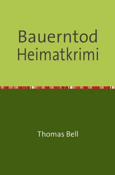 Bauerntod
