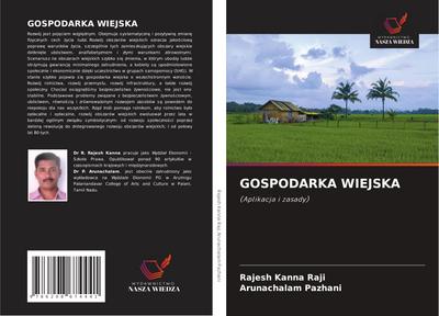 GOSPODARKA WIEJSKA
