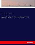 Appleton’s Cyclopedia of American Biography Vol. 4