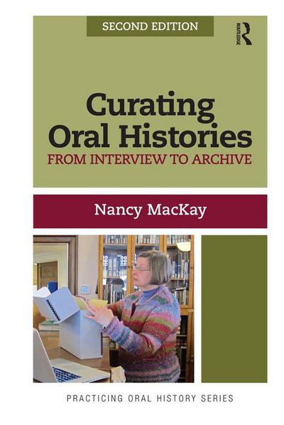 Curating Oral Histories