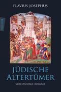 Jüdische Altertümer