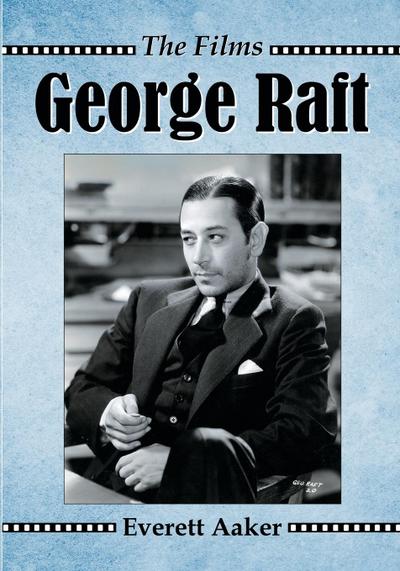 George Raft