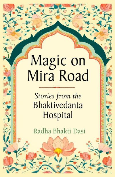 Magic on Mira Road