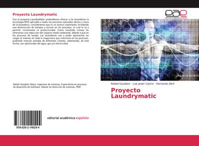 Proyecto Laundrymatic