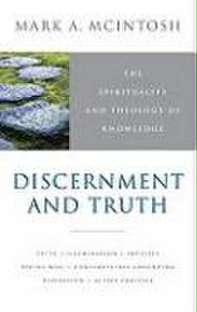 Discernment and Truth