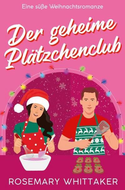 Der Geheime Plätzchenclub
