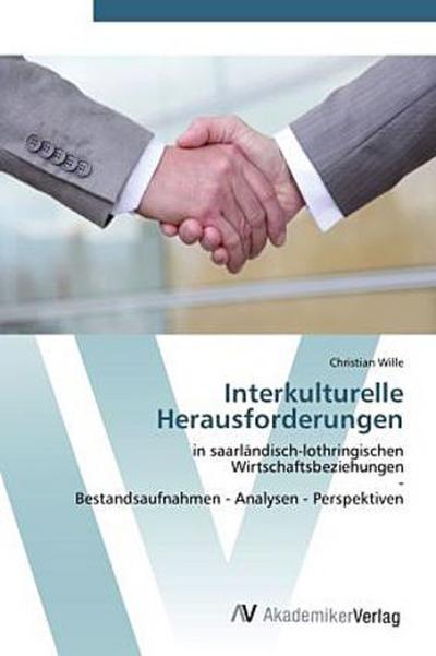 Interkulturelle Herausforderungen