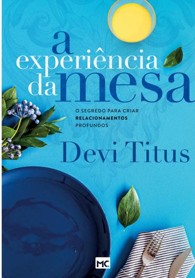 A experiência da mesa