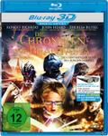 Die Chroniken von Phantasia - Die fantastische Reise des jungen Gabriel