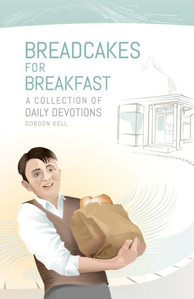 Bread Cakes For Breakfast