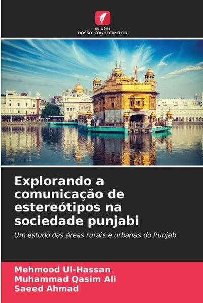 Explorando a comunicação de estereótipos na sociedade punjabi