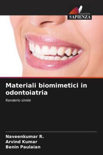 Materiali biomimetici in odontoiatria
