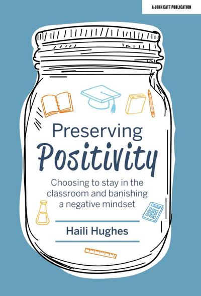 Hughes, H: Preserving Positivity