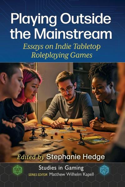 Playing Outside the Mainstream