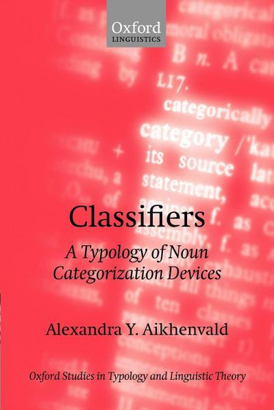 Classifiers