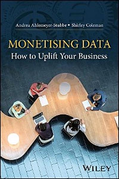 Monetizing Data