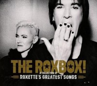 Roxbox-A Collection Of Roxette’s Greatest Songs