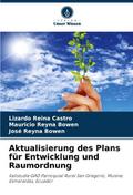 Aktualisierung des Plans für Entwicklung und Raumo