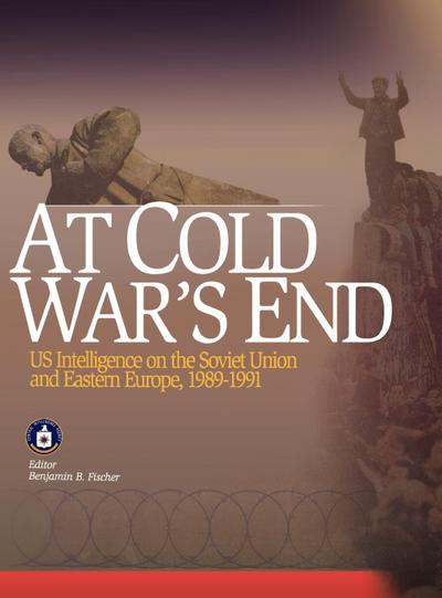 At Cold War’s End