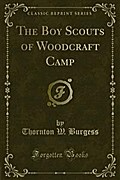 The Boy Scouts of Woodcraft Camp