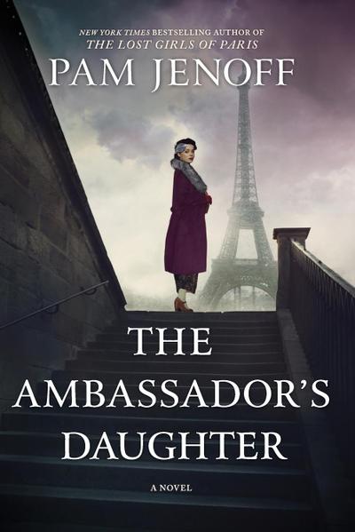 Ambassador’s Daughter (Reissue)