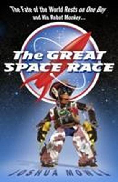 Mowll, J: Great Space Race, The