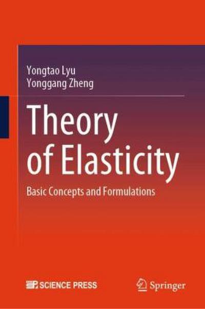 Theory of Elasticity