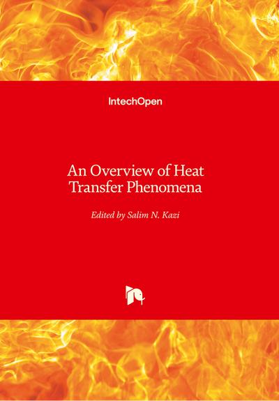 An Overview of Heat Transfer Phenomena