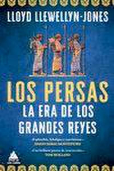 Persas, Los: La Era de Los Grandes Reyes -Z