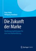 Die Zukunft der Marke