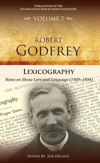 Lexicography