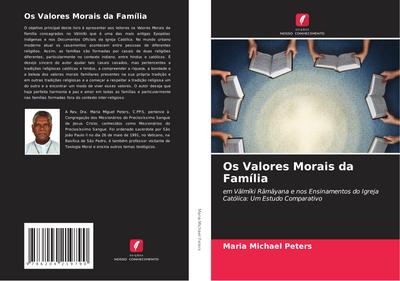 Os Valores Morais da Família