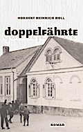 Doppelfährte