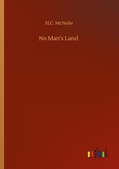 No Man’s Land