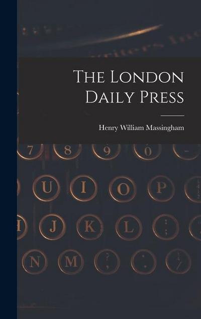 The London Daily Press
