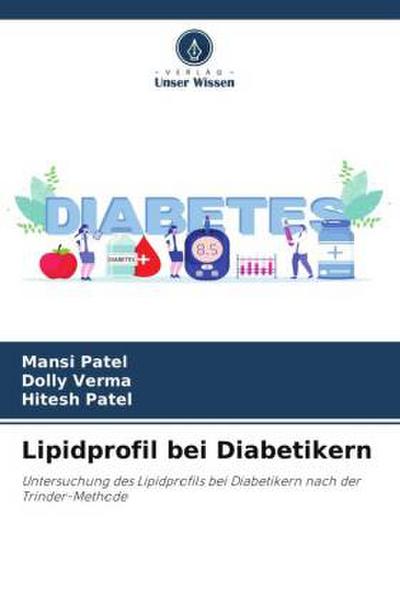Lipidprofil bei Diabetikern