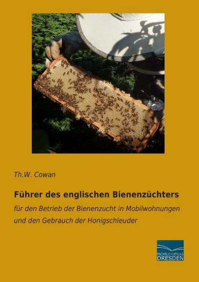 Führer des englischen Bienenzüchters