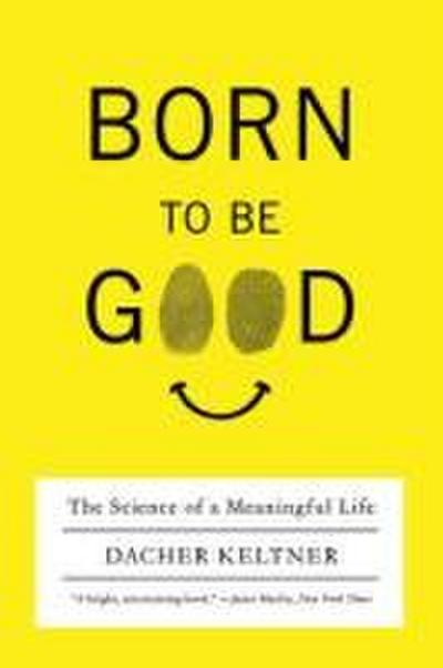 Born to Be Good