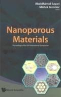 Nanoporous Materials - Proceedings Of The 5th Inte