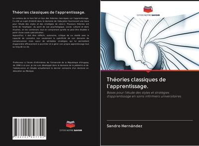 Théories classiques de l’apprentissage.