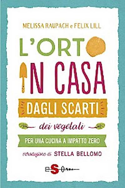 L’orto in casa