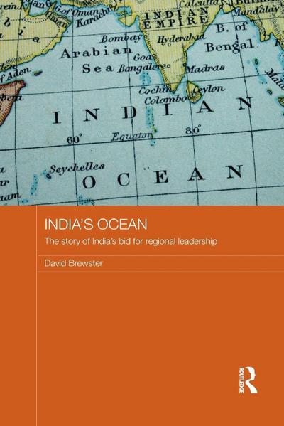 India’s Ocean