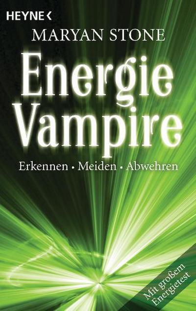 Energievampire