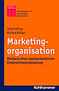 Marketingorganisation