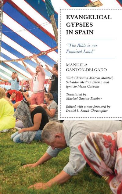 Evangelical Gypsies in Spain