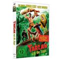 Tarzan und die Jäger