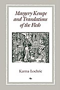 Margery Kempe and Translations of the Flesh