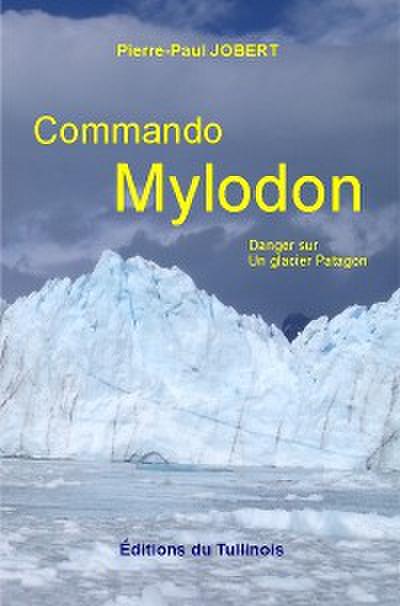 Commando Mylodon