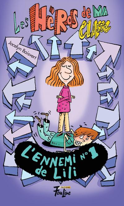 L’ennemi no 1 de Lili