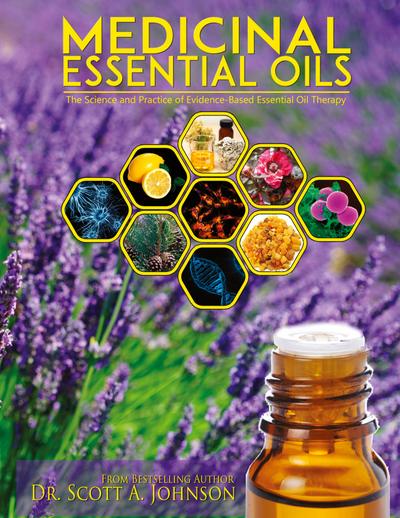 Medicinal Essential Oils